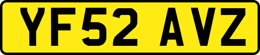YF52AVZ