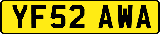 YF52AWA