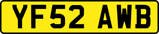 YF52AWB