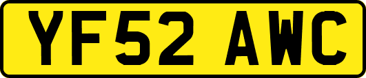 YF52AWC