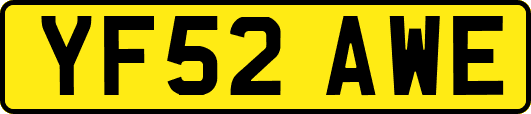 YF52AWE
