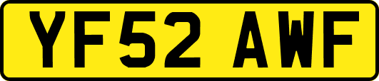 YF52AWF