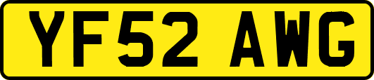 YF52AWG