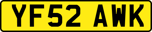 YF52AWK