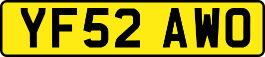 YF52AWO