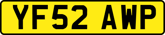 YF52AWP