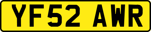 YF52AWR