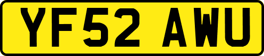 YF52AWU