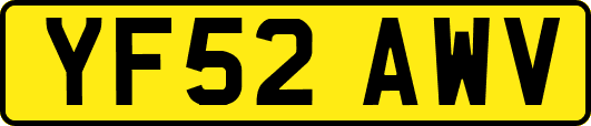 YF52AWV