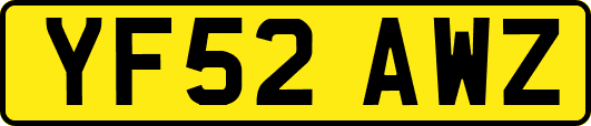 YF52AWZ