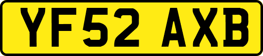 YF52AXB