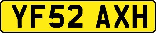 YF52AXH