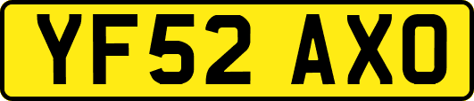 YF52AXO