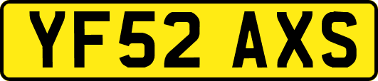 YF52AXS