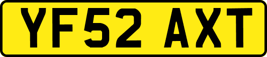 YF52AXT