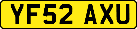 YF52AXU