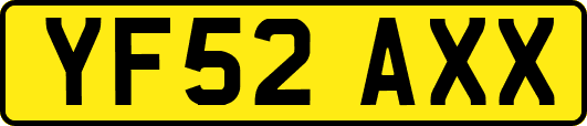YF52AXX