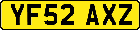 YF52AXZ