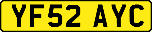 YF52AYC