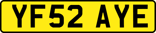 YF52AYE