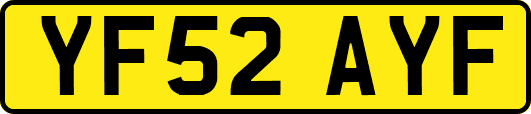 YF52AYF