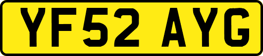 YF52AYG