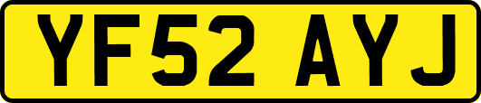 YF52AYJ