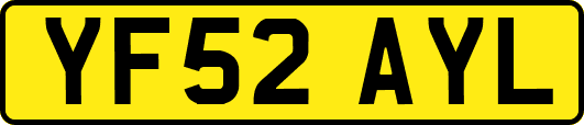 YF52AYL