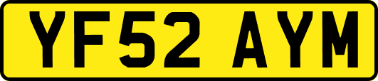 YF52AYM