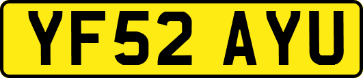 YF52AYU