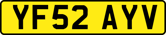 YF52AYV