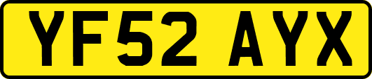 YF52AYX