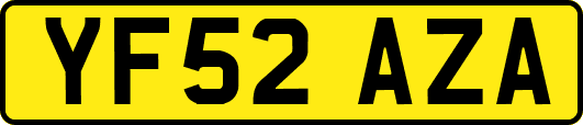 YF52AZA
