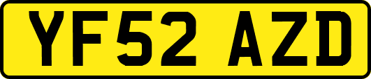 YF52AZD