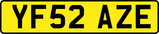 YF52AZE