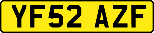 YF52AZF
