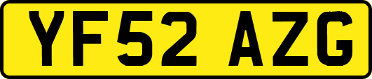 YF52AZG