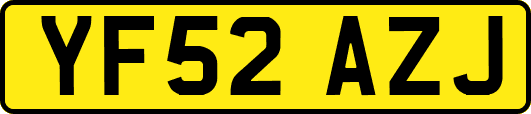 YF52AZJ