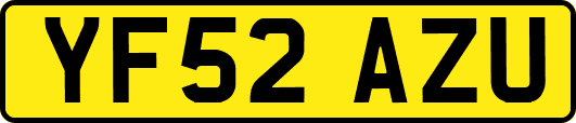 YF52AZU
