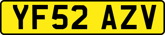 YF52AZV
