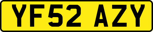 YF52AZY