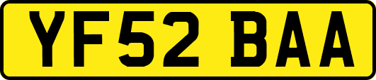 YF52BAA