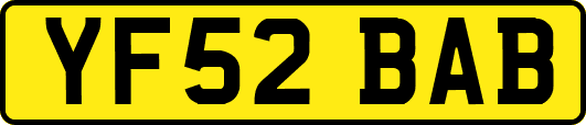 YF52BAB