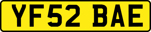 YF52BAE