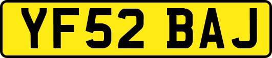 YF52BAJ
