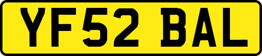 YF52BAL