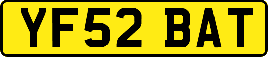 YF52BAT