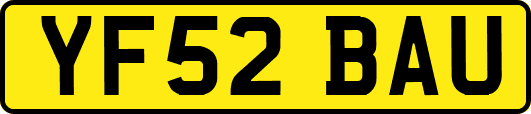 YF52BAU