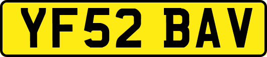 YF52BAV
