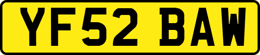 YF52BAW